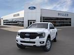 2024 Ford Ranger SuperCrew Cab 4x4, Pickup for sale #24RA034 - photo 3