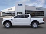 2024 Ford Ranger SuperCrew Cab 4x4, Pickup for sale #24RA034 - photo 4