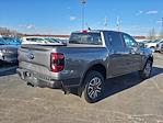 2024 Ford Ranger SuperCrew Cab 4x4, Pickup for sale #24RA036 - photo 2