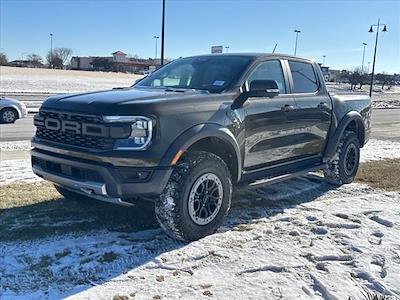 2024 Ford Ranger SuperCrew Cab 4x4, Pickup for sale #24RA042 - photo 1