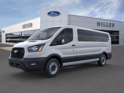 2024 Ford Transit 350 Low Roof RWD, Passenger Van for sale #24TR079 - photo 1