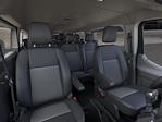 2024 Ford Transit 350 Low Roof RWD, Passenger Van for sale #24TR079 - photo 10