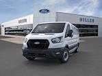 2024 Ford Transit 350 Low Roof RWD, Passenger Van for sale #24TR079 - photo 4