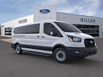 2024 Ford Transit 350 Low Roof RWD, Passenger Van for sale #24TR079 - photo 5