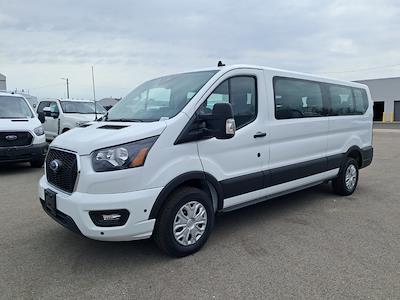 New 2024 Ford Transit 350 XLT Passenger Van for sale #24TR084 - photo 1
