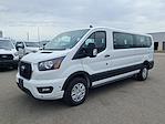 New 2024 Ford Transit 350 XLT Passenger Van for sale #24TR084 - photo 1
