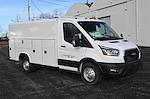 2024 Ford Transit 350 AWD, Reading Aluminum CSV Service Utility Van for sale #24TR092 - photo 5