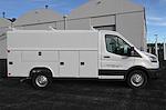 2024 Ford Transit 350 AWD, Reading Aluminum CSV Service Utility Van for sale #24TR092 - photo 6