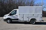 2024 Ford Transit 350 HD RWD, Reading Aluminum CSV Service Utility Van for sale #24TR095 - photo 3