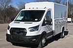 2024 Ford Transit 350 HD RWD, Reading Aluminum CSV Service Utility Van for sale #24TR095 - photo 1