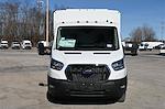 2024 Ford Transit 350 HD RWD, Reading Aluminum CSV Service Utility Van for sale #24TR095 - photo 4