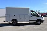 2024 Ford Transit 350 HD RWD, Reading Aluminum CSV Service Utility Van for sale #24TR095 - photo 6