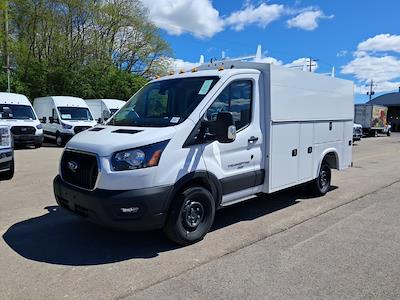 2024 Ford Transit 350 RWD Knapheide Service Utility Van for sale #24TR110 - photo 1