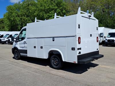 2024 Ford Transit 350 RWD Knapheide Service Utility Van for sale #24TR110 - photo 2