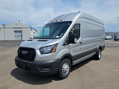 New 2024 Ford Transit 350 HD High Roof Empty Cargo Van for sale #24TR111 - photo 1