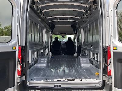 New 2024 Ford Transit 350 HD High Roof Empty Cargo Van for sale #24TR111 - photo 2