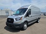New 2024 Ford Transit 350 HD High Roof Empty Cargo Van for sale #24TR111 - photo 1