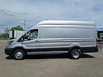 New 2024 Ford Transit 350 HD High Roof Empty Cargo Van for sale #24TR111 - photo 4