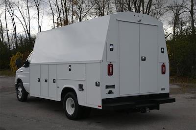 2025 Ford E-350 RWD, Knapheide KUV Service Utility Van for sale #25EC002 - photo 2