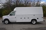 2025 Ford E-350 RWD, Knapheide KUV Service Utility Van for sale #25EC002 - photo 3