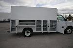 2025 Ford E-350 RWD, Knapheide KUV Service Utility Van for sale #25EC002 - photo 13