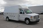 2025 Ford E-350 RWD, Knapheide KUV Service Utility Van for sale #25EC002 - photo 6