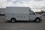 2025 Ford E-350 RWD, Knapheide KUV Service Utility Van for sale #25EC002 - photo 7