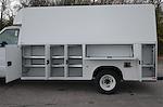 2025 Ford E-350 RWD, Knapheide KUV Service Utility Van for sale #25EC002 - photo 9