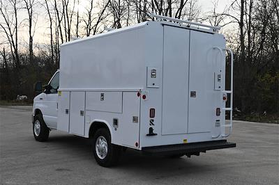 2025 Ford E-350 RWD, Reading RVSL Service Utility Van for sale #25EC003 - photo 2