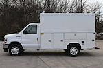 2025 Ford E-350 RWD, Reading RVSL Service Utility Van for sale #25EC003 - photo 3