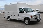 2025 Ford E-350 RWD, Reading RVSL Service Utility Van for sale #25EC003 - photo 5