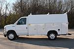 2025 Ford E-350 RWD, Reading Aluminum TSC Service Utility Van for sale #25EC004 - photo 3