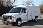 2025 Ford E-350 RWD, Reading Aluminum TSC Service Utility Van for sale #25EC004 - photo 1