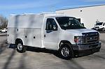 2025 Ford E-350 RWD, Reading Aluminum TSC Service Utility Van for sale #25EC004 - photo 5