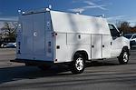 2025 Ford E-350 RWD, Reading Aluminum TSC Service Utility Van for sale #25EC004 - photo 7