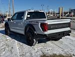 2025 Ford F-150 SuperCrew Cab 4x4, Pickup for sale #25FP001 - photo 3