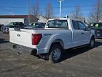 2025 Ford F-150 Super Cab 4x4, Pickup for sale #25FP005 - photo 2