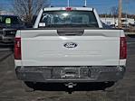 2025 Ford F-150 Super Cab 4x4, Pickup for sale #25FP005 - photo 5