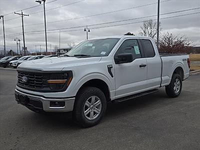 2025 Ford F-150 Super Cab 4x4, Pickup for sale #25FP006 - photo 1