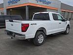 2025 Ford F-150 Super Cab 4x4, Pickup for sale #25FP006 - photo 2