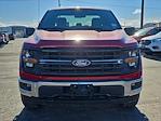 2025 Ford F-150 Super Cab 4x4, Pickup for sale #25FP008 - photo 4