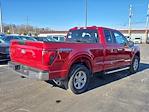 2025 Ford F-150 Super Cab 4x4, Pickup for sale #25FP008 - photo 2