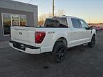 2025 Ford F-150 SuperCrew Cab 4x4, Pickup for sale #25FP010 - photo 2