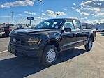 New 2025 Ford F-150 XL Super Cab 4x4 Pickup for sale #25FP011 - photo 1
