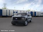 New 2025 Ford F-150 XL Super Cab 4x4 Pickup for sale #25FP011 - photo 3