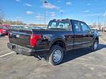 New 2025 Ford F-150 XL Super Cab 4x4 Pickup for sale #25FP011 - photo 2