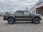 2025 Ford F-150 SuperCrew Cab 4x4, Pickup for sale #25FP012 - photo 4