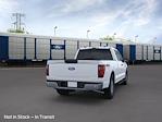 2025 Ford F-150 Super Cab 4x4, Pickup for sale #25FP013 - photo 8