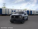 2025 Ford F-150 SuperCrew Cab 4x4, Pickup for sale #25FP017 - photo 3