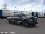 2025 Ford F-150 SuperCrew Cab 4x4, Pickup for sale #25FP017 - photo 7